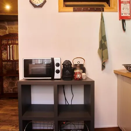 Casa Da Praca Velha Гостьовий будинок Брага