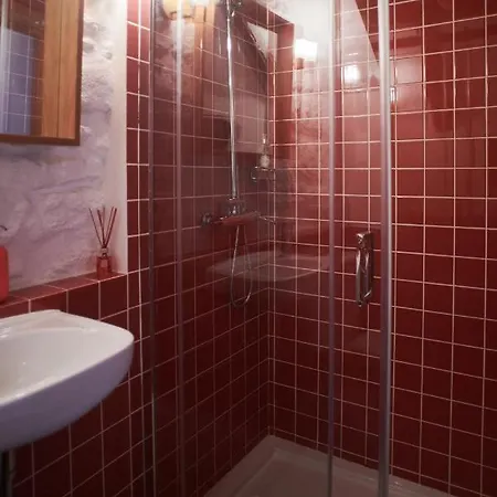 Гостьовий будинок Casa Da Praca Velha Брага