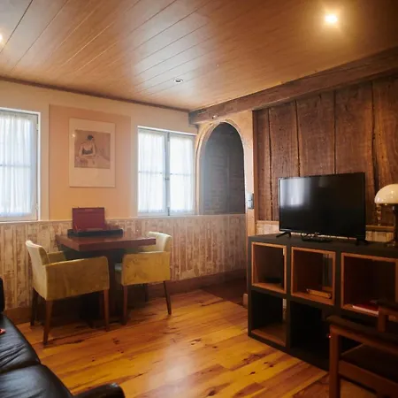 Гостьовий будинок Casa Da Praca Velha Брага