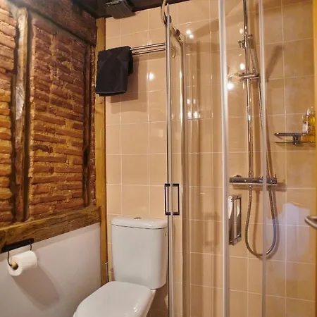 Casa Da Praca Velha Гостьовий будинок Брага