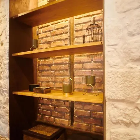 Гостьовий будинок Casa Da Praca Velha *