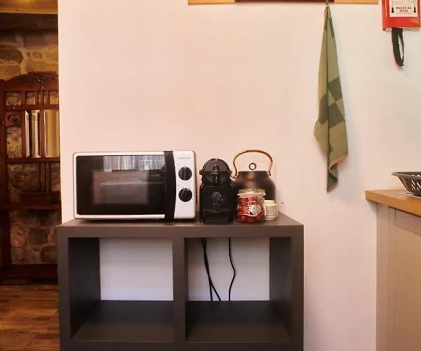 Casa Da Praça Velha Maison d'hôtes Braga