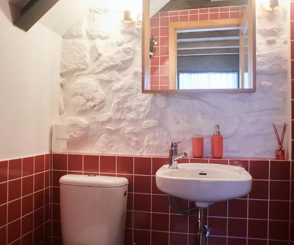 Maison d'hôtes Casa Da Praça Velha *