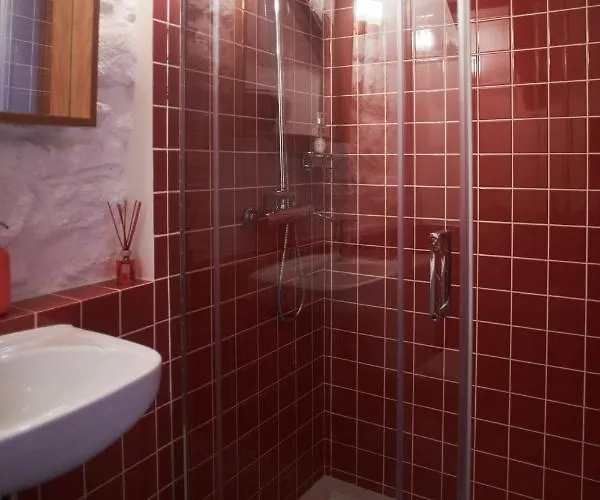 Maison d'hôtes Casa Da Praça Velha Braga