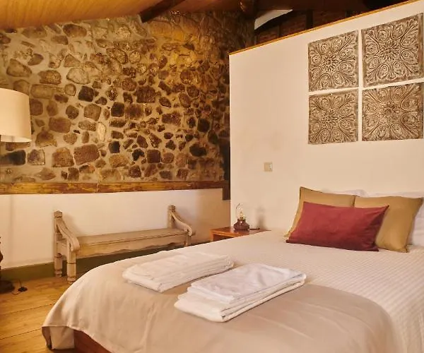 Casa Da Praça Velha