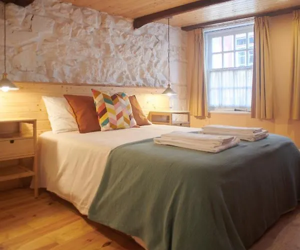 Casa Da Praça Velha Braga