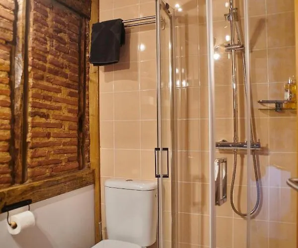 Casa Da Praça Velha Maison d'hôtes Braga