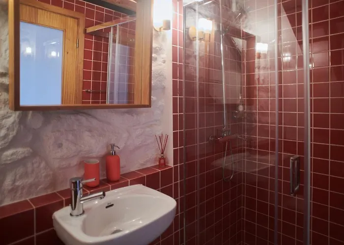 Casa Da Praça Velha