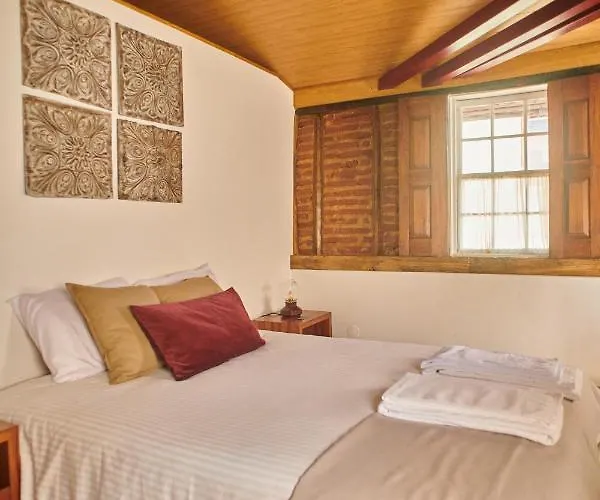 Maison d'hôtes Casa Da Praça Velha