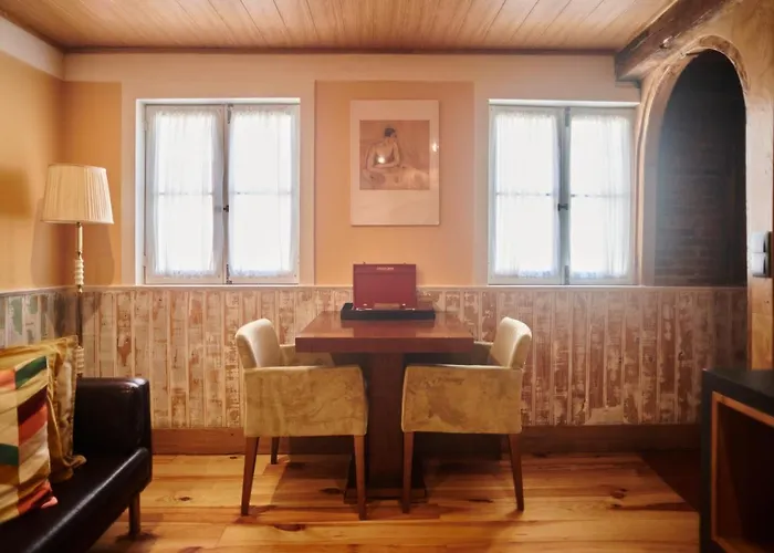 Casa Da Praça Velha Braga