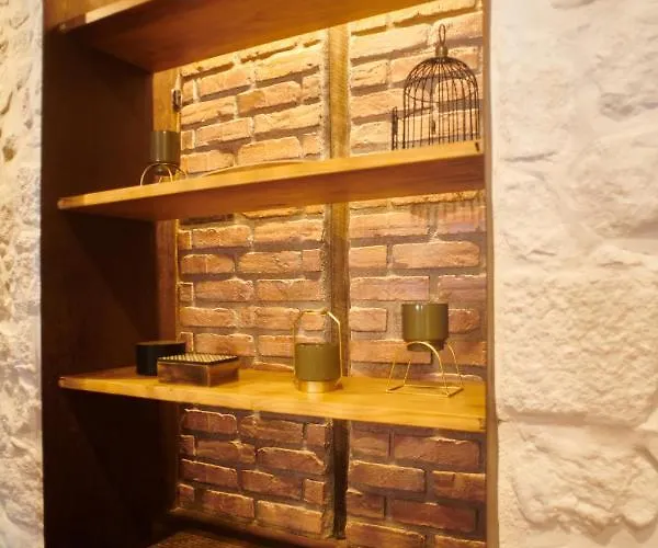 Maison d'hôtes Casa Da Praça Velha *