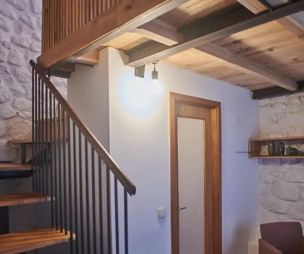 Casa Da Praça Velha *