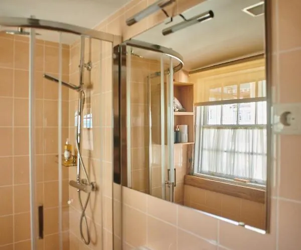 Casa Da Praça Velha Maison d'hôtes