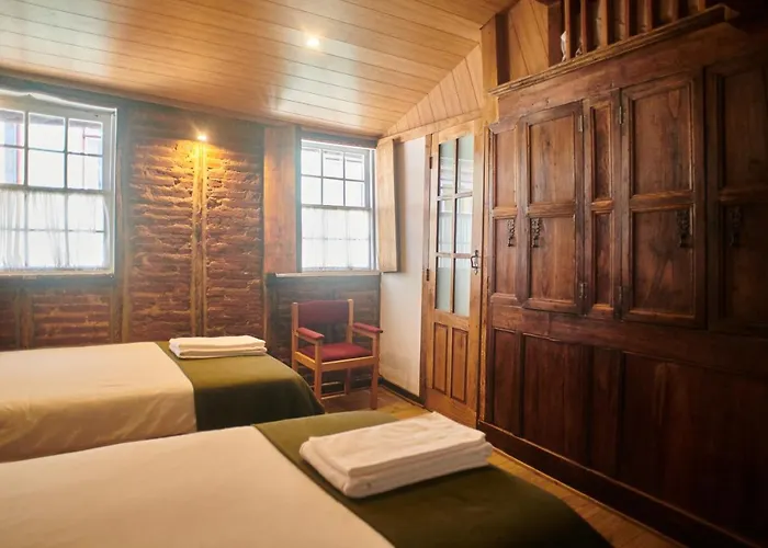 Casa Da Praça Velha Braga