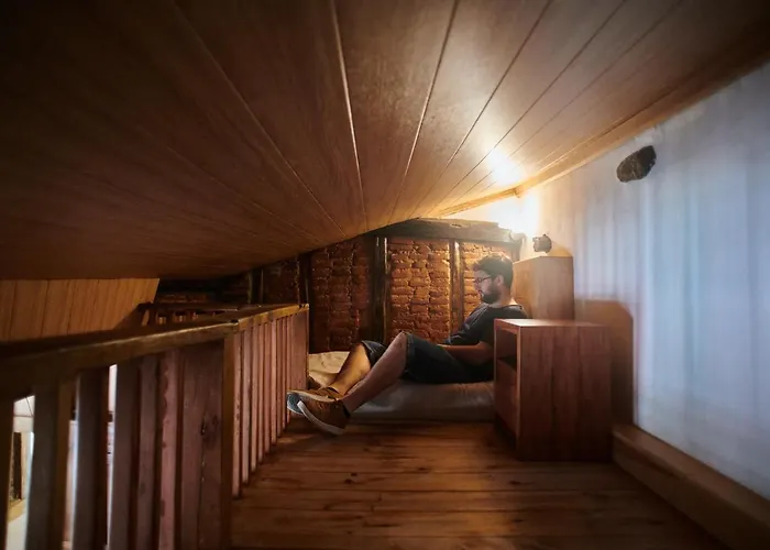 Casa Da Praça Velha Maison d'hôtes Braga